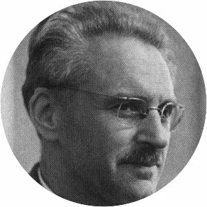 Aleksandr Danilovich Aleksandrov - Soviet-Russian mathematician