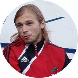 Aleksandr Danishevsky