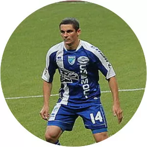 Aleksandr Degtyaryov