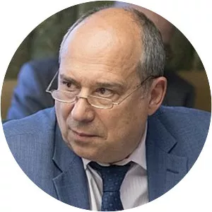 Aleksandr Dmitrievich Nekipelov