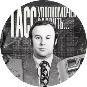 Aleksandr Dmitrievich Ogorodnik