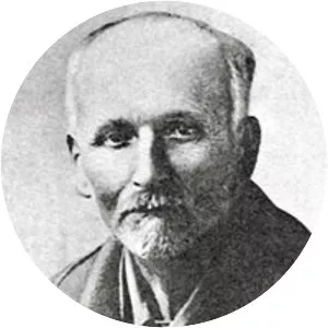 Aleksandr Dobrolyubov