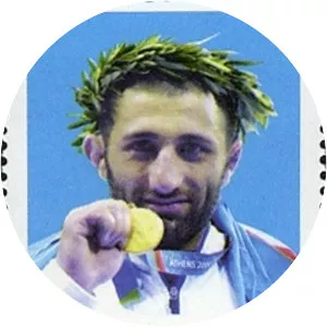 Aleksandr Dokturishvili