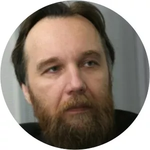 Aleksandr Dugin