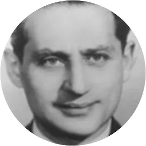 Aleksandr Faintsimmer