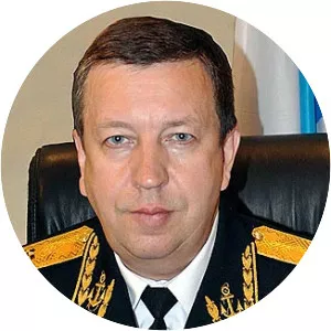 Aleksandr Fedotenkov