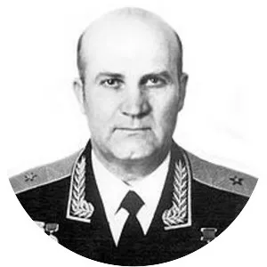 Aleksandr Fedotov