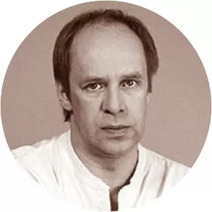 Aleksandr Feklistov