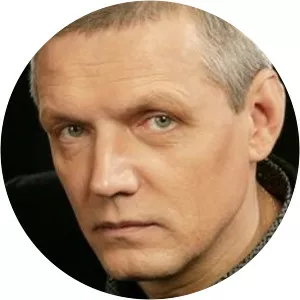 Aleksandr Galibin - Soviet-Russian actor