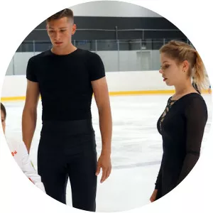 Aleksandr Galliamov - Figure skater