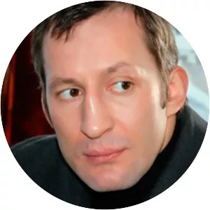 Aleksandr Garkushenko