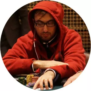 Aleksandr Gorelik - Soviet figure skater