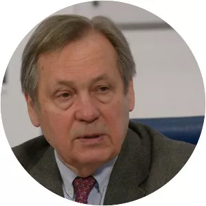 Aleksandr Grigorʹevich Chuchalin