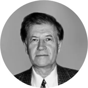 Aleksandr Grigorʹevich Granberg