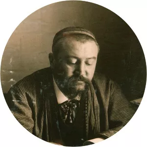 Aleksandr I. Kuprin - Russian writer