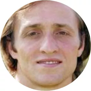 Aleksandr Iashvili - Georgian footballer