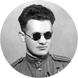 Aleksandr Ivanovich Gorgolyuk