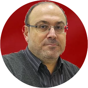 Aleksandr Ivanovich Kolpakidi