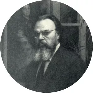 Aleksandr Ivanovich Laktionov