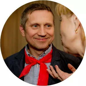 Aleksandr Karpilovskiy