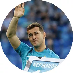 Aleksandr Kerzhakov - Russian football manager