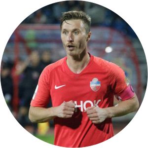 Aleksandr Kharitonov