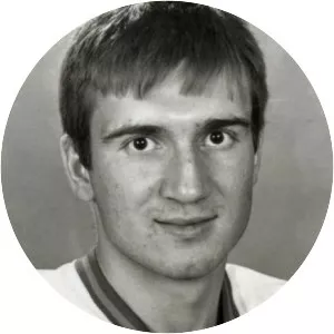 Aleksandr Kharlamov