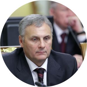 Aleksandr Khoroshavin