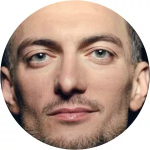 Aleksandr Khoshabaev