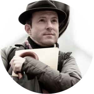 Aleksandr Khramouchin