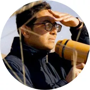 Aleksandr Khvan - Russian film director