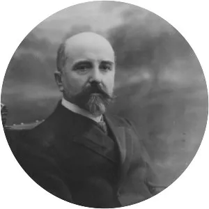 Aleksandr Khvostov