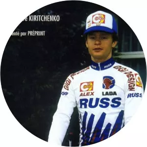 Aleksandr Kirichenko