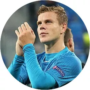 Aleksandr Kokorin