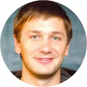 Aleksandr Konstantinov - TV actor