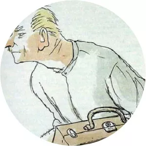 Aleksandr Koreiko - Fictional character