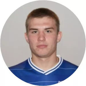 Aleksandr Korotaev - Russian football player