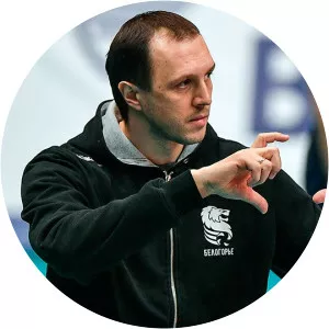 Aleksandr Kosarev - Politician