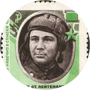 Aleksandr Kosmodemyansky