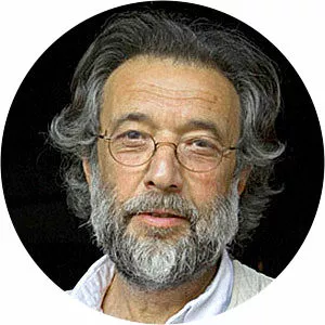 Aleksandr Kostinskiy - Poet