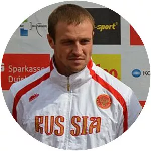 Aleksandr Kovalenko