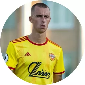 Aleksandr Krikunenko