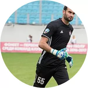 Aleksandr Krivoruchko