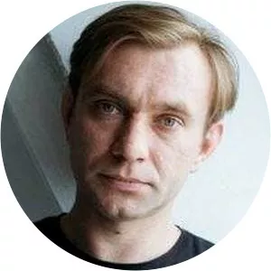 Aleksandr Kudrenko - Film actor