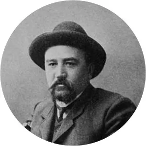 Aleksandr Kuprin - Russian writer
