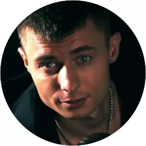 Александр Курган