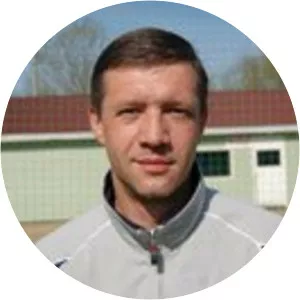 Aleksandr Kuzmichyov