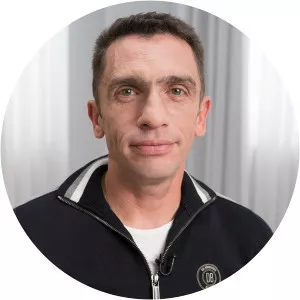 Aleksandr Kynev - Political scientist