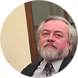 Aleksandr Lavrov - Russian author