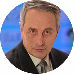 Aleksandr Leonidovich Zaitsev